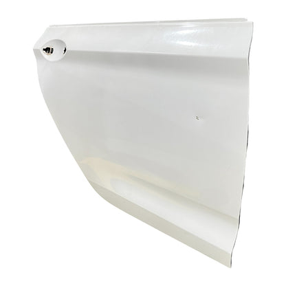 Porta BMW 535i 550i GT 2010 2011 2012 Traseira Direita