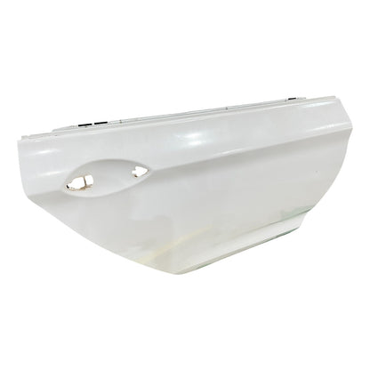 Porta BMW 535i 550i GT 2010 2011 2012 Traseira Direita