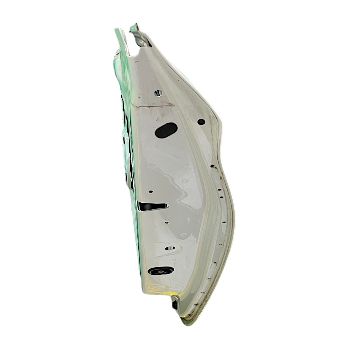Porta BMW 535i 550i GT 2010 2011 2012 Traseira Direita