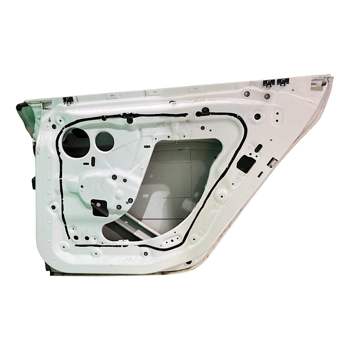 Porta BMW 535i 550i GT 2010 2011 2012 Traseira Direita