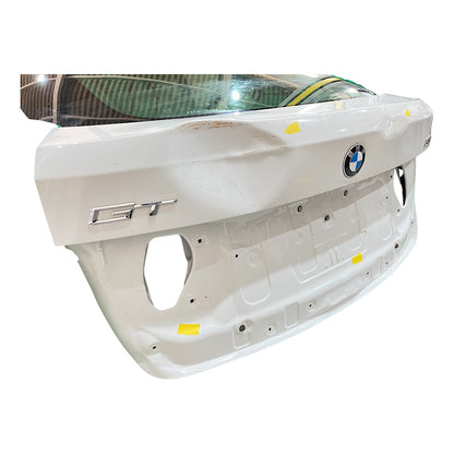 Tampa Traseira BMW 535i 550i GT 2010 2011 2012 Completo