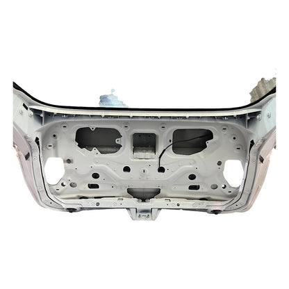 Tampa Traseira BMW 535i 550i GT 2010 2011 2012 Completo