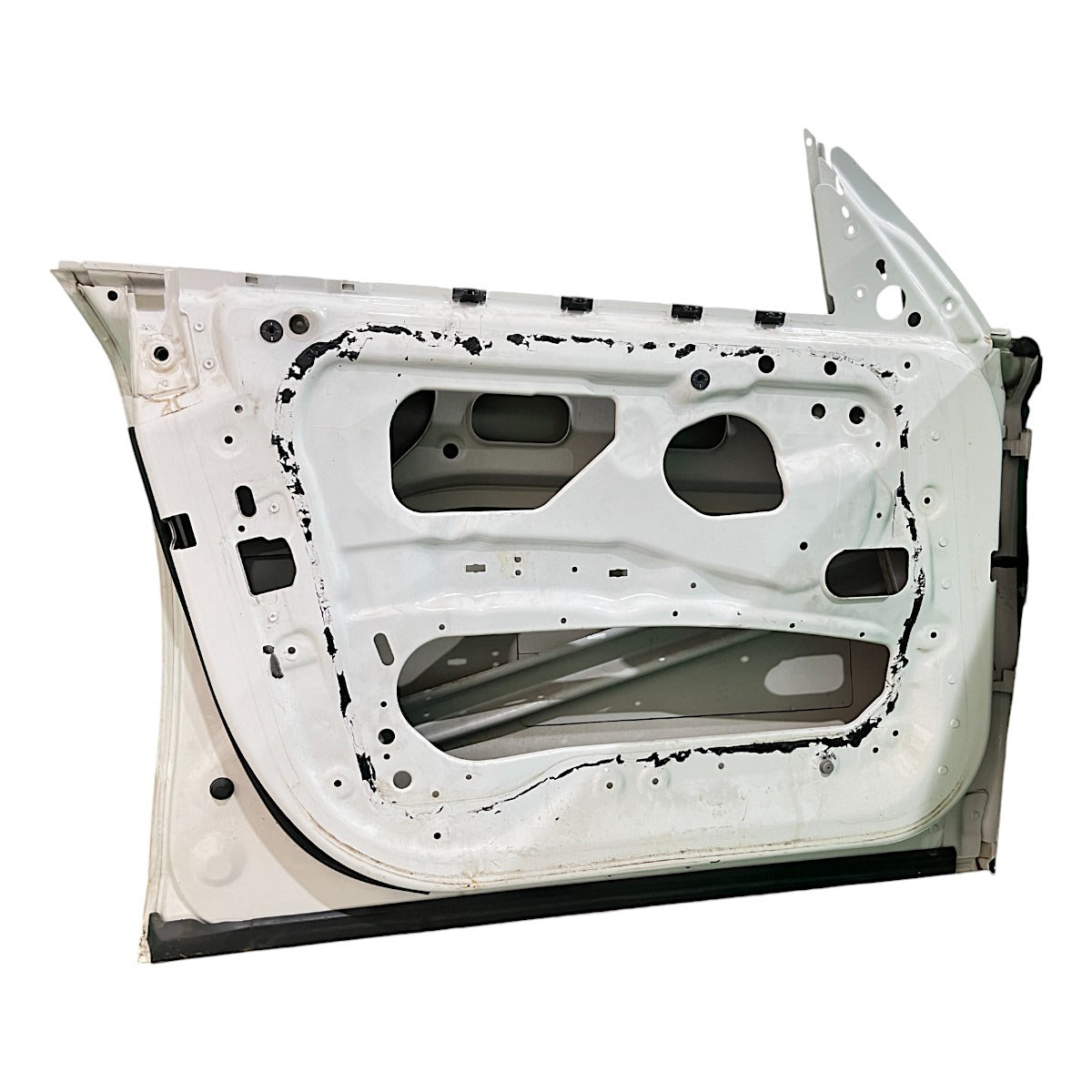 Porta BMW 535i 550i GT 2010 2011 2012 Dianteira Esquerda