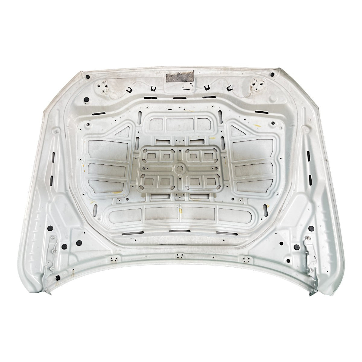 Capô BMW 535i 550i GT 2010 2011 2012 Original Lata