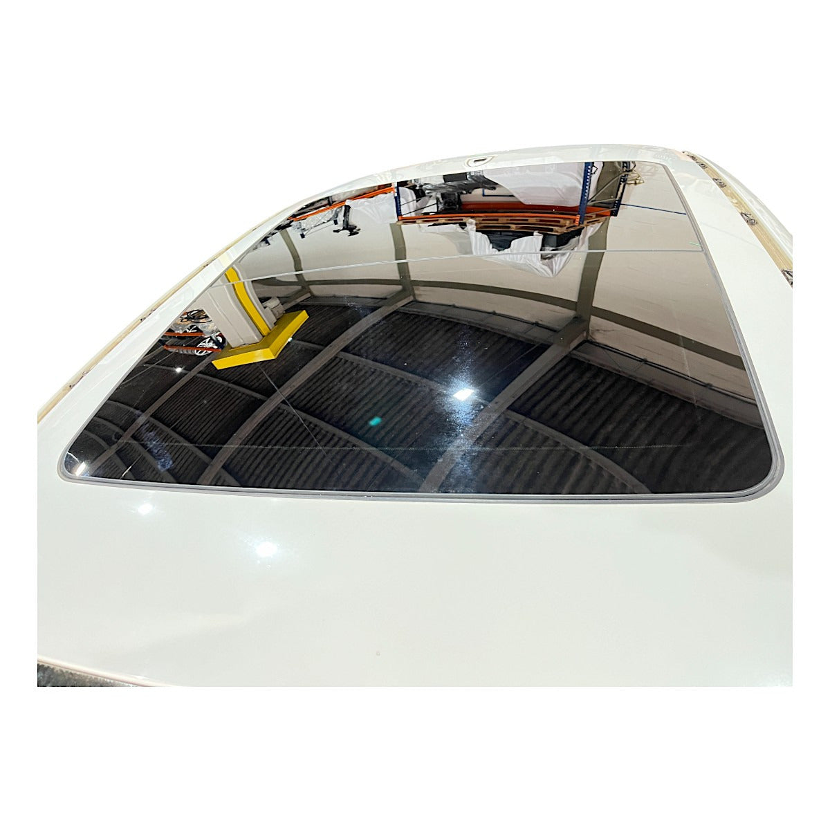 Teto Solar BMW 535i 550i GT 2010 Vidro Mecanismo Completo