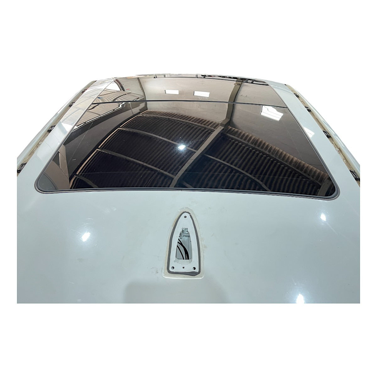 Teto Solar BMW 535i 550i GT 2010 Vidro Mecanismo Completo