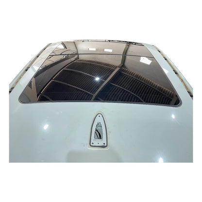 Teto Solar BMW 535i 550i GT 2010 Vidro Mecanismo Completo