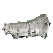 Caixa Marcha Câmbio Automático BMW 550i V8 4.4 ZF 8HP 2010