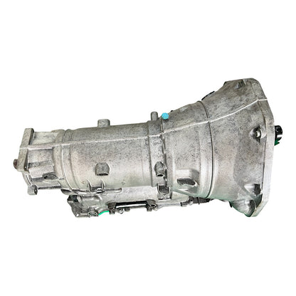 Caixa Marcha Câmbio Automático BMW 550i V8 4.4 ZF 8HP 2010