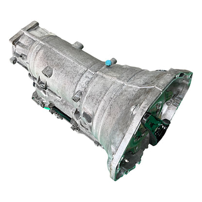 Caixa Marcha Câmbio Automático BMW 550i V8 4.4 ZF 8HP 2010