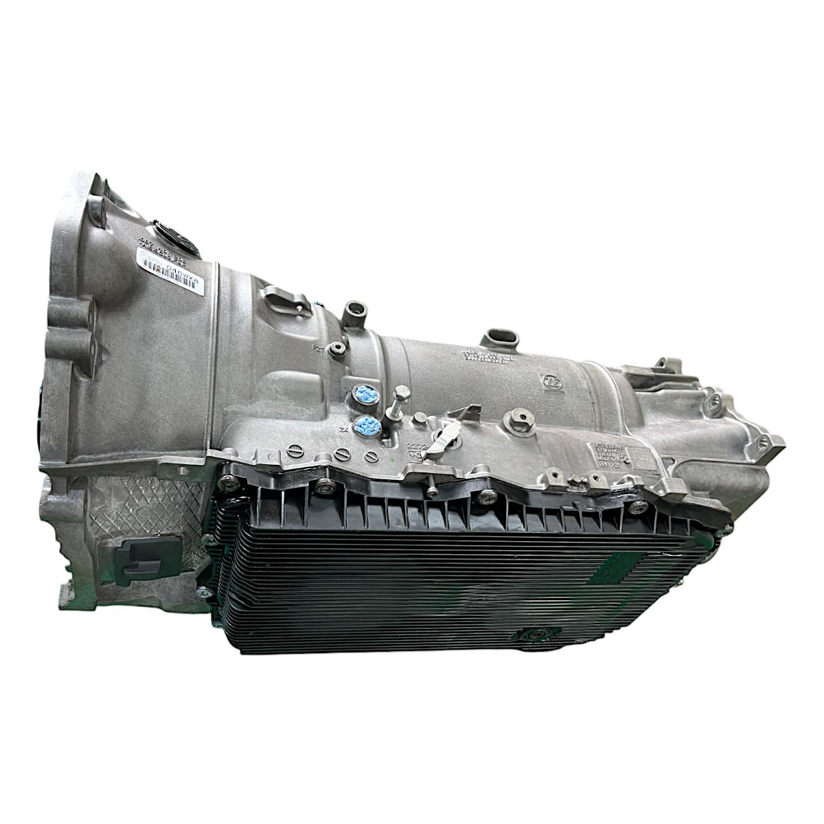 Caixa Marcha Câmbio Automático BMW 550i V8 4.4 ZF 8HP 2010