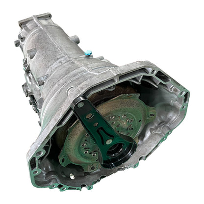 Caixa Marcha Câmbio Automático BMW 550i V8 4.4 ZF 8HP 2010