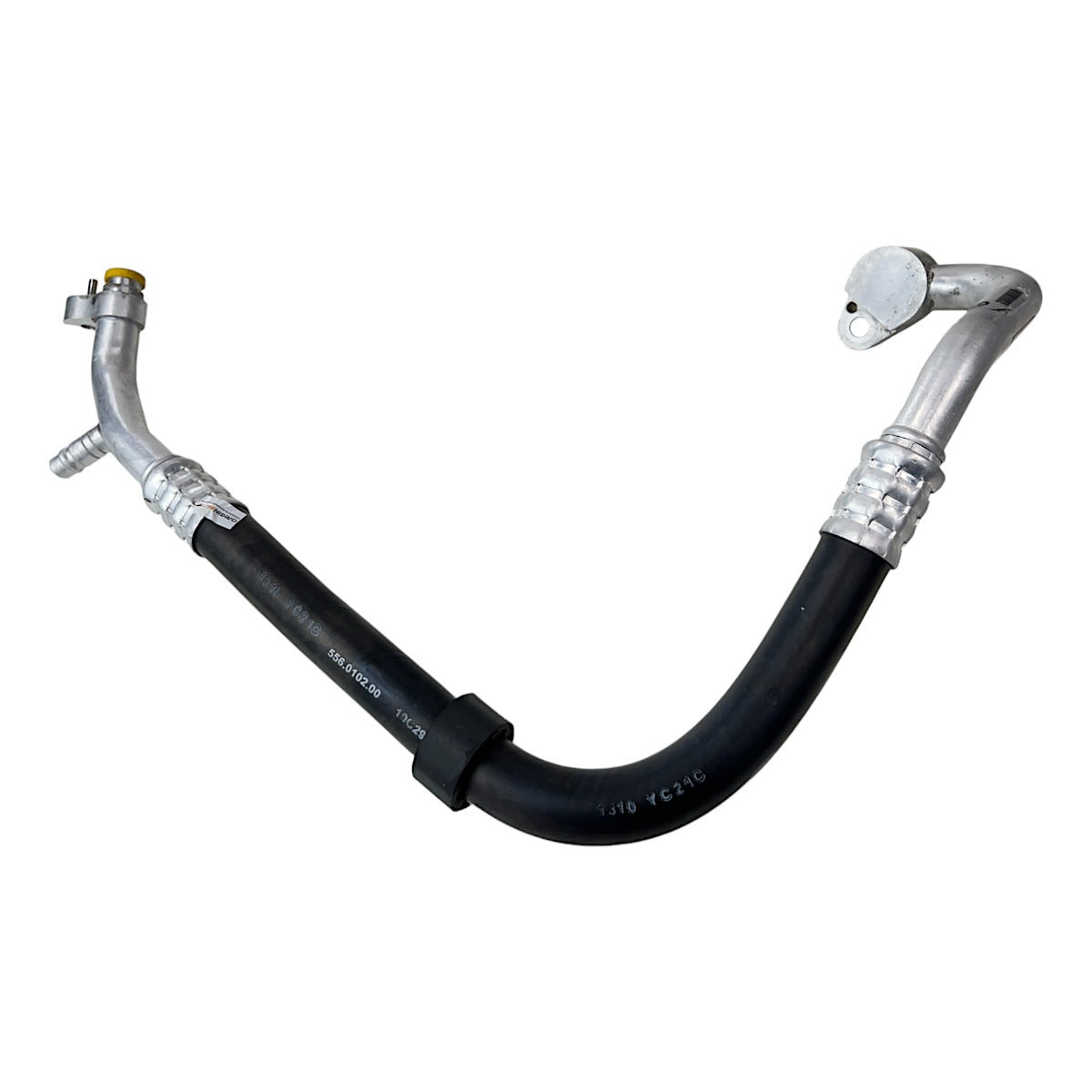 Mangueira Ar Condicionado BMW 535i 550i GT 2010 9201926