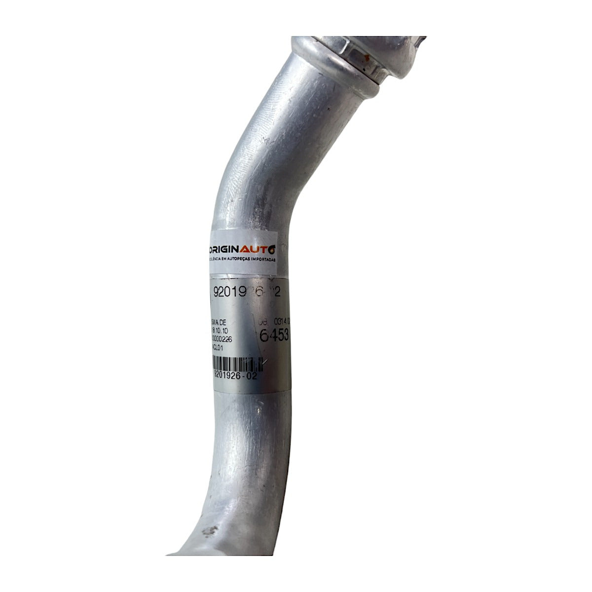 Mangueira Ar Condicionado BMW 535i 550i GT 2010 9201926