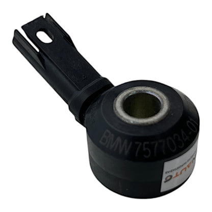 Sensor Detonação BMW 550i V8 4.4 2010 7577034