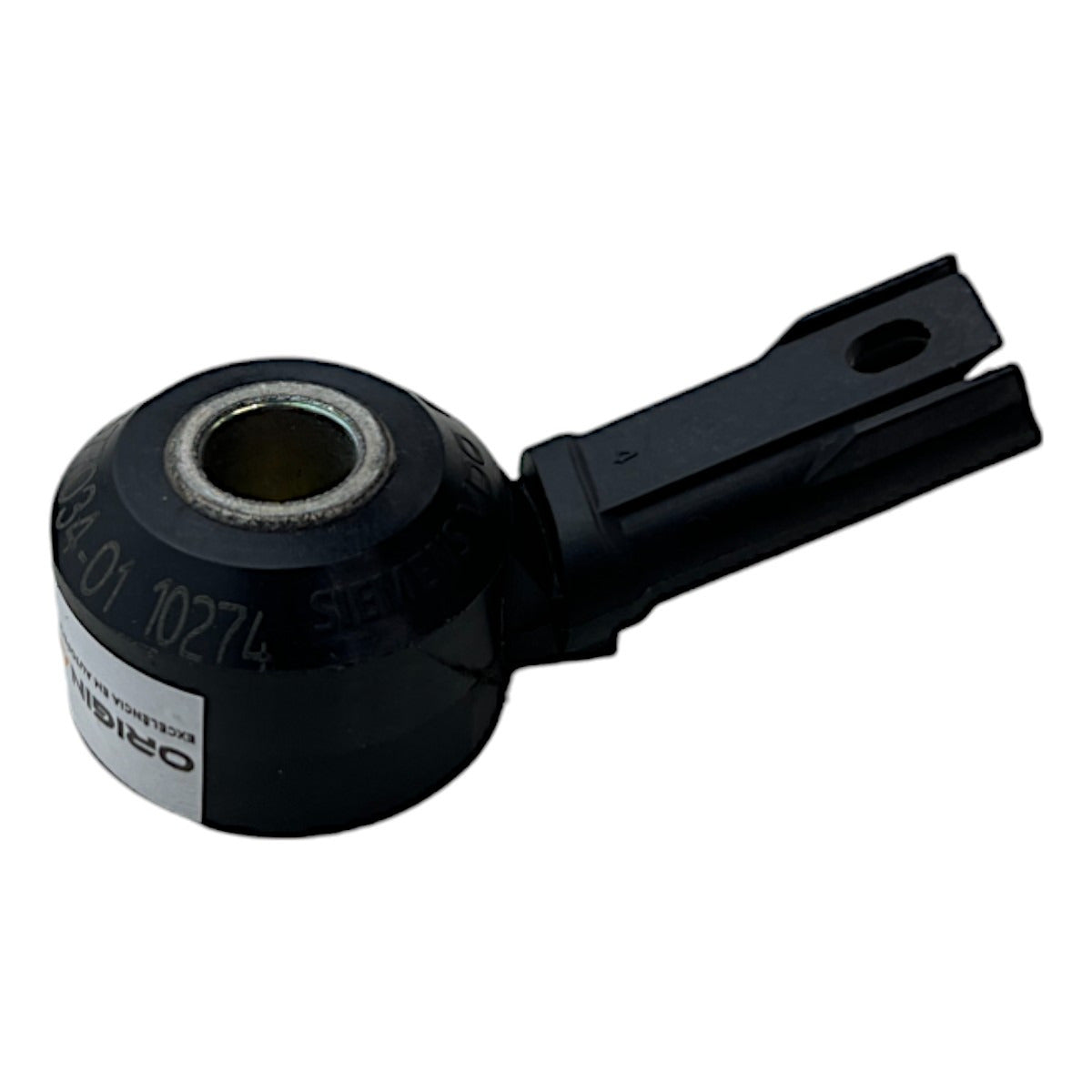 Sensor Detonação BMW 550i V8 4.4 2010 7577034