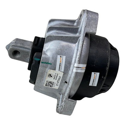 Coxim Motor BMW 550i V8 4.4 2010 Direito 6777374