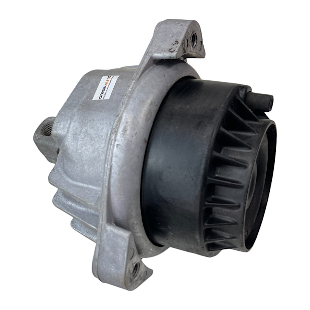 Coxim Motor BMW 550i V8 4.4 2010 Direito 6777374