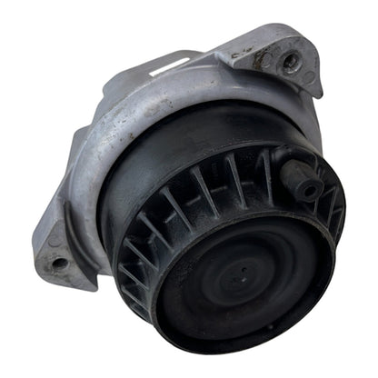 Coxim Motor BMW 550i V8 4.4 2010 Direito 6777374