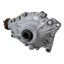 Diferencial BMW 550i V8 4.4 2010 Dianteiro 7558154