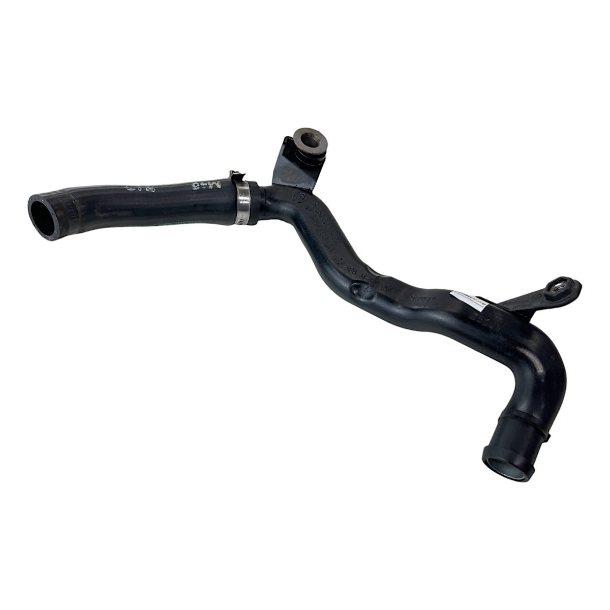 Mangueira Óleo BMW 550i V8 4.4 2010 Bomba Direção 6781897