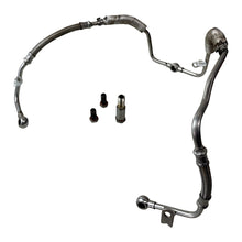 Mangueira Cano Óleo Turbina BMW 550i V8 4.4 2010 7577009