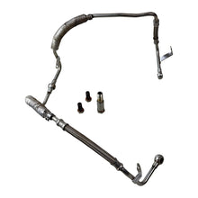 Mangueira Cano Óleo Turbina BMW 550i V8 4.4 2010 7577009