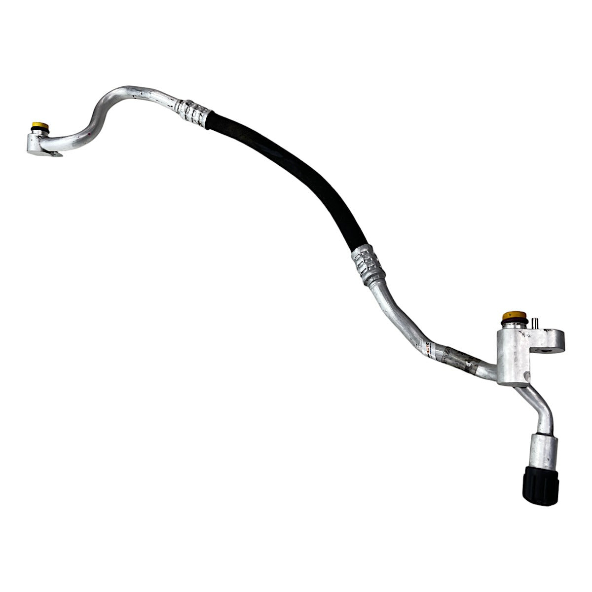 Mangueira Ar Condicionado BMW 535i 550i GT 2010 9119995