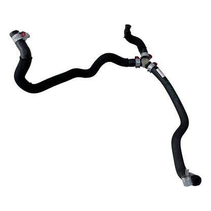 Mangueira Respiro BMW 550i V8 4.4 2010 Cabeçote 7576363