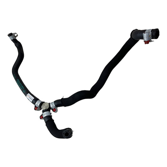 Mangueira Respiro BMW 550i V8 4.4 2010 Cabeçote 7576363