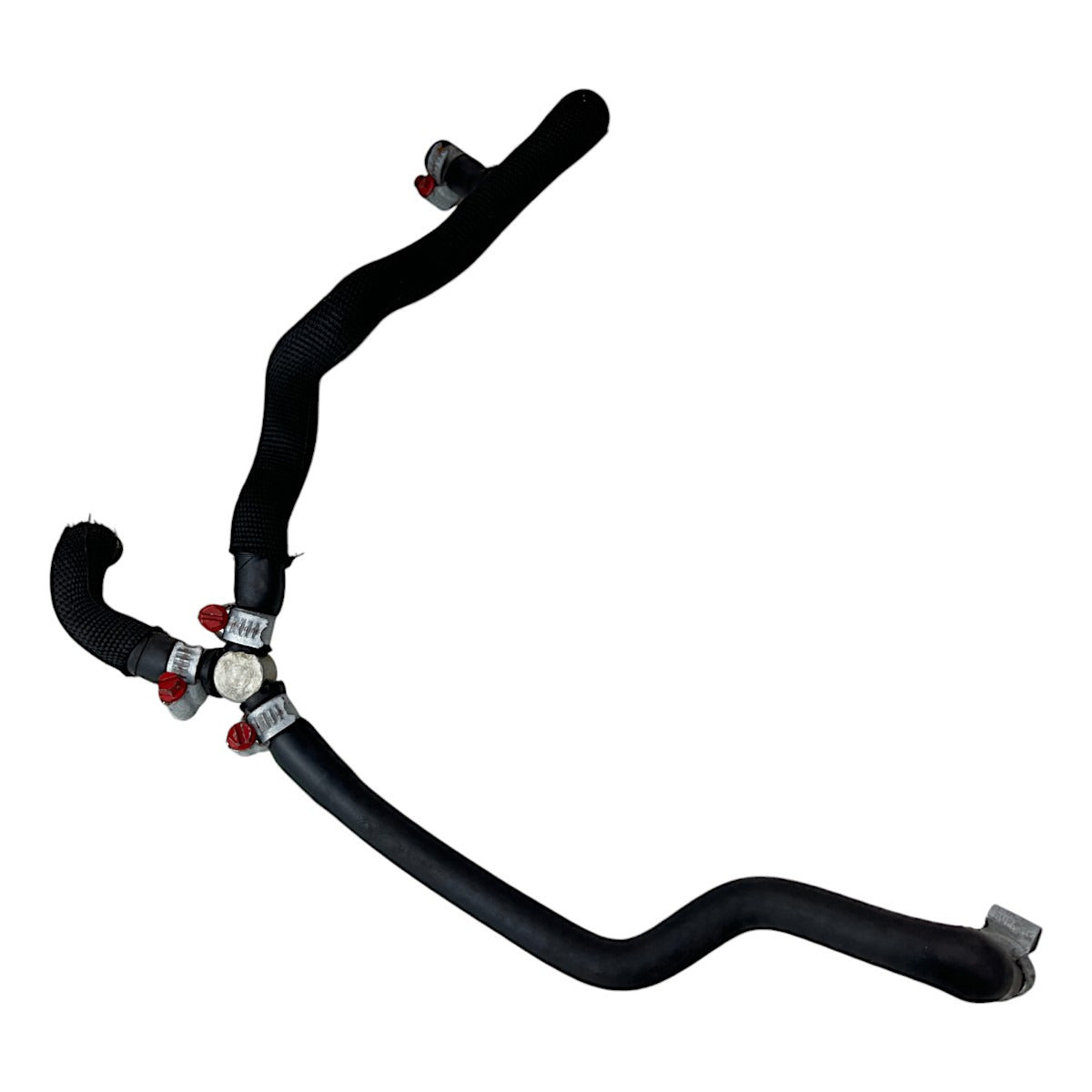 Mangueira Respiro BMW 550i V8 4.4 2010 Cabeçote 7576363