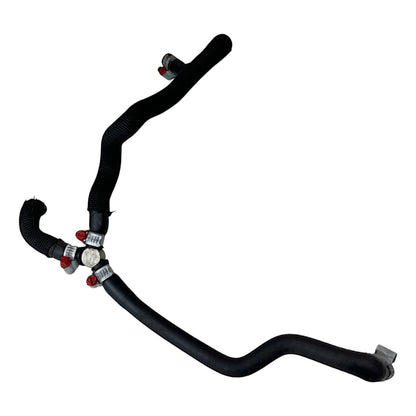 Mangueira Respiro BMW 550i V8 4.4 2010 Cabeçote 7576363