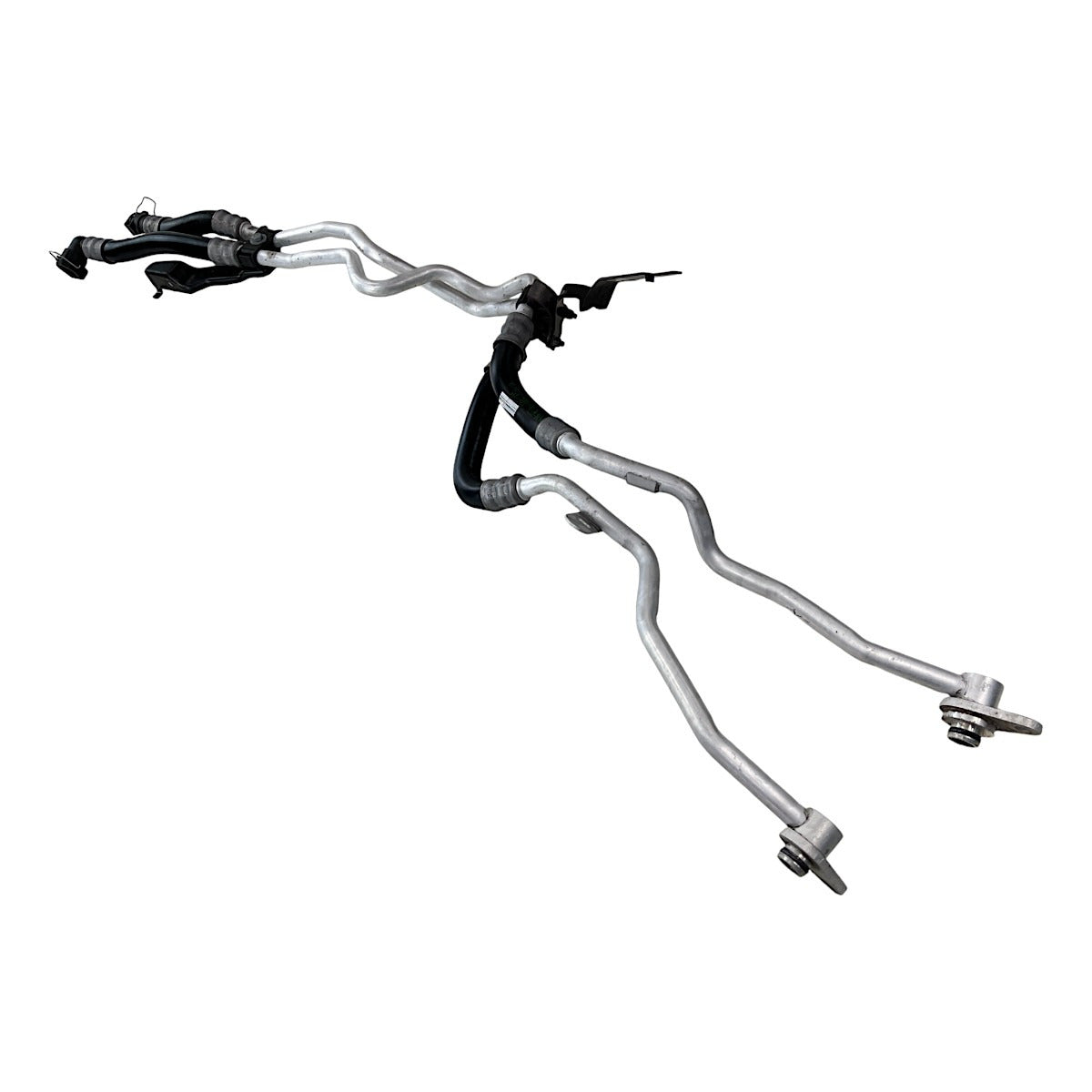 Mangueira Cano Óleo BMW 550i V8 4.4 2010 7605012