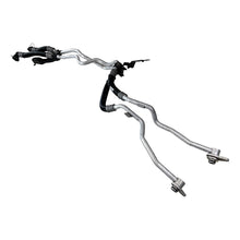 Mangueira Cano Óleo BMW 550i V8 4.4 2010 7605012