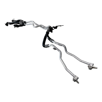 Mangueira Cano Óleo BMW 550i V8 4.4 2010 7605012