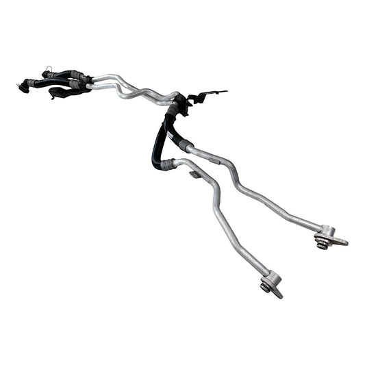 Mangueira Cano Óleo BMW 550i V8 4.4 2010 7605012
