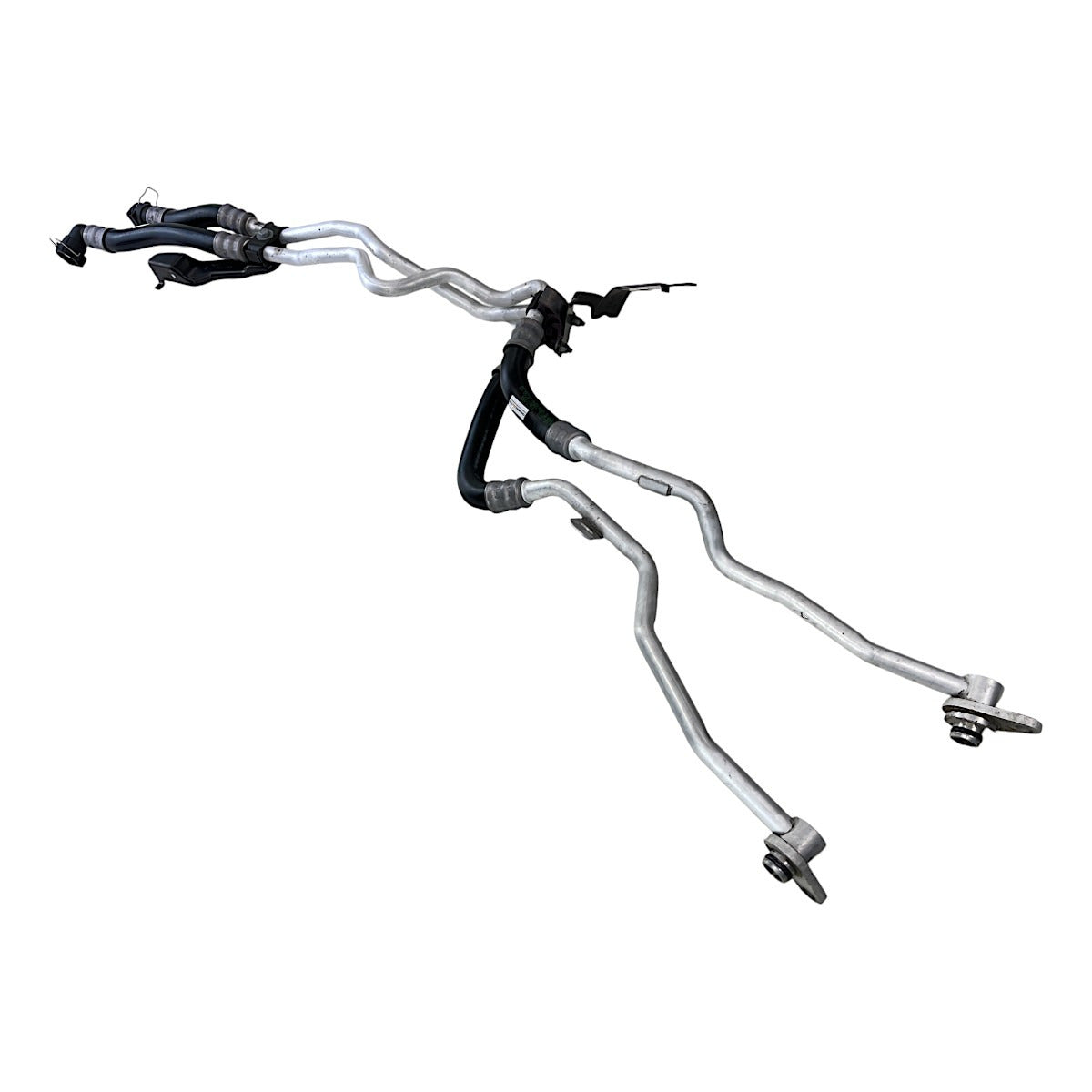 Mangueira Cano Óleo BMW 550i V8 4.4 2010 7605012