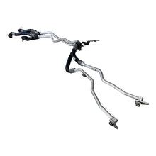 Mangueira Cano Óleo BMW 550i V8 4.4 2010 7605012