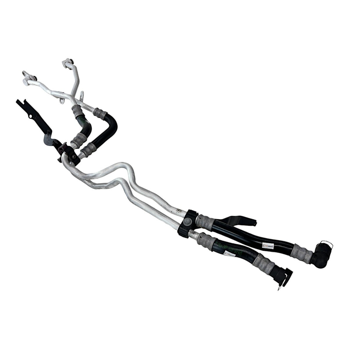 Mangueira Cano Óleo BMW 550i V8 4.4 2010 7605012