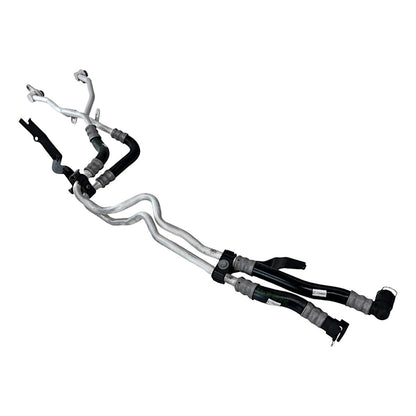 Mangueira Cano Óleo BMW 550i V8 4.4 2010 7605012