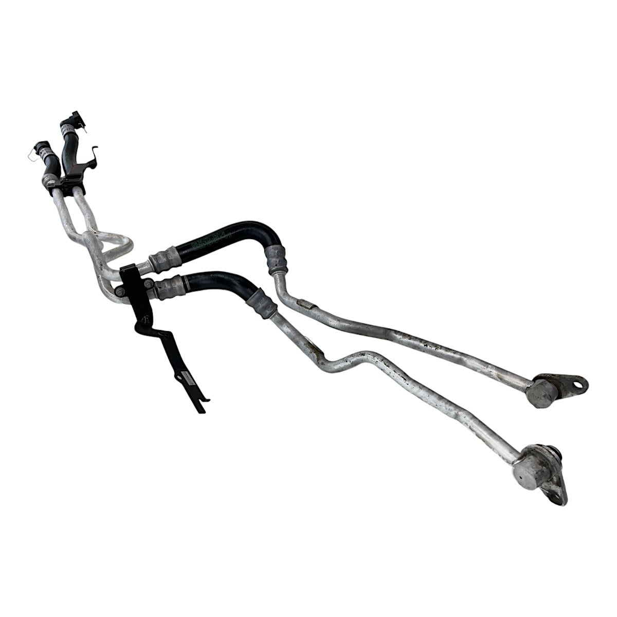 Mangueira Cano Óleo BMW 550i V8 4.4 2010 7605012