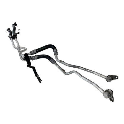 Mangueira Cano Óleo BMW 550i V8 4.4 2010 7605012