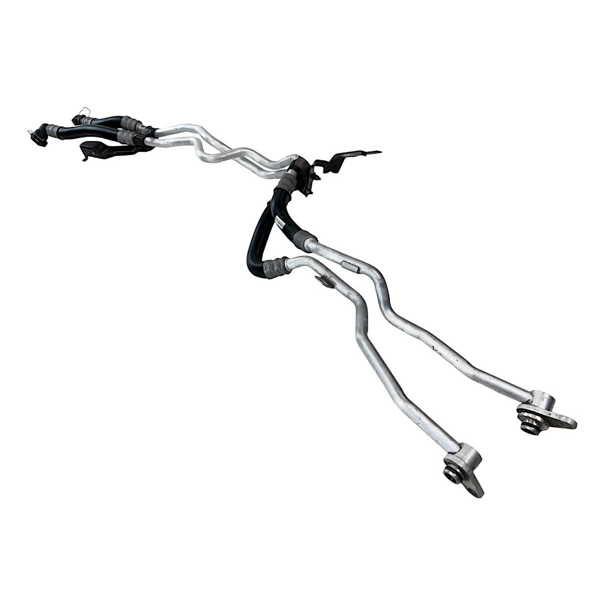 Mangueira Cano Óleo BMW 550i V8 4.4 2010 7605012