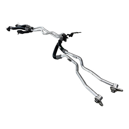 Mangueira Cano Óleo BMW 550i V8 4.4 2010 7605012