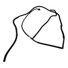 Mangueira Ar Vácuo BMW 550i V8 4.4 2010 Turbina 7612158