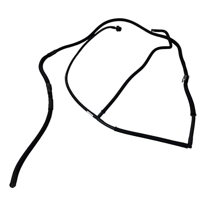 Mangueira Ar Vácuo BMW 550i V8 4.4 2010 Turbina 7612158