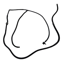 Mangueira Ar Vácuo BMW 550i V8 4.4 2010 Turbina 7612158