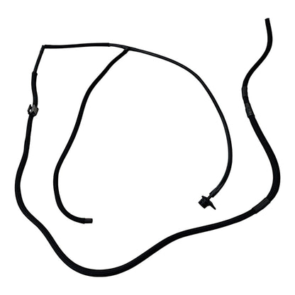 Mangueira Ar Vácuo BMW 550i V8 4.4 2010 Turbina 7612158