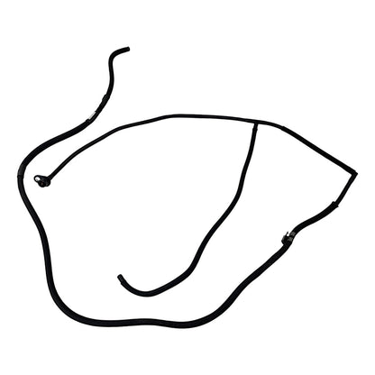 Mangueira Ar Vácuo BMW 550i V8 4.4 2010 Turbina 7612158