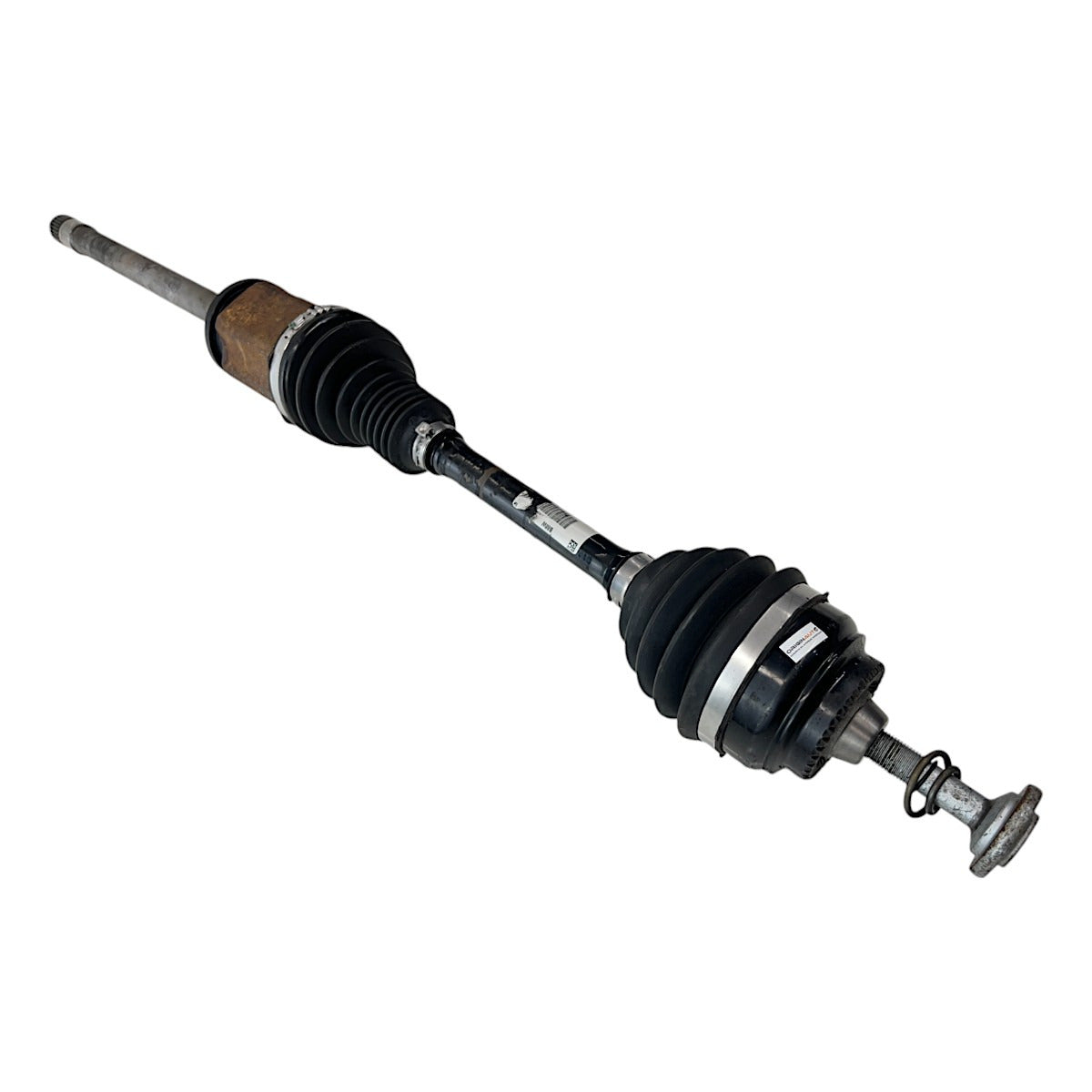 Semi Eixo BMW 550i V8 4.4 2010 Dianteiro Direito 7593042